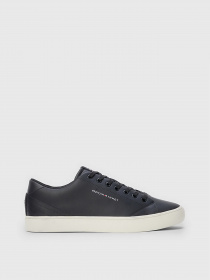 Кеды Tommy Hilfiger LOGO LACE-UP модель FM0FM04687-BDS Фото