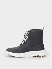Ботинки и сапоги Tommy Hilfiger модель FM0FM04669-PTY Фото