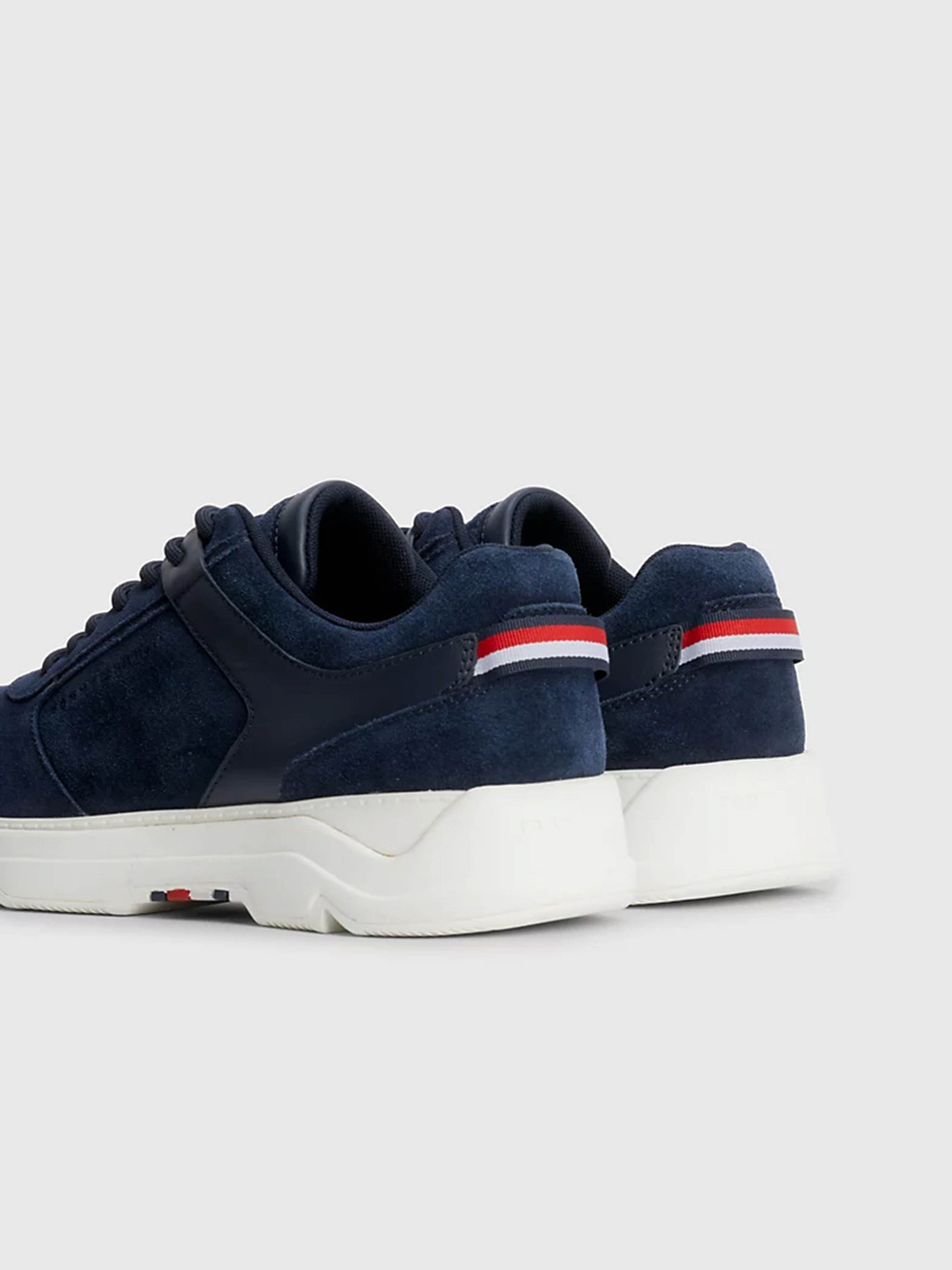 Кросівки Tommy Hilfiger Core модель FM0FM04592-DW5 Кросівки Tommy Hilfiger Core модель FM0FM04592-DW5 Фото