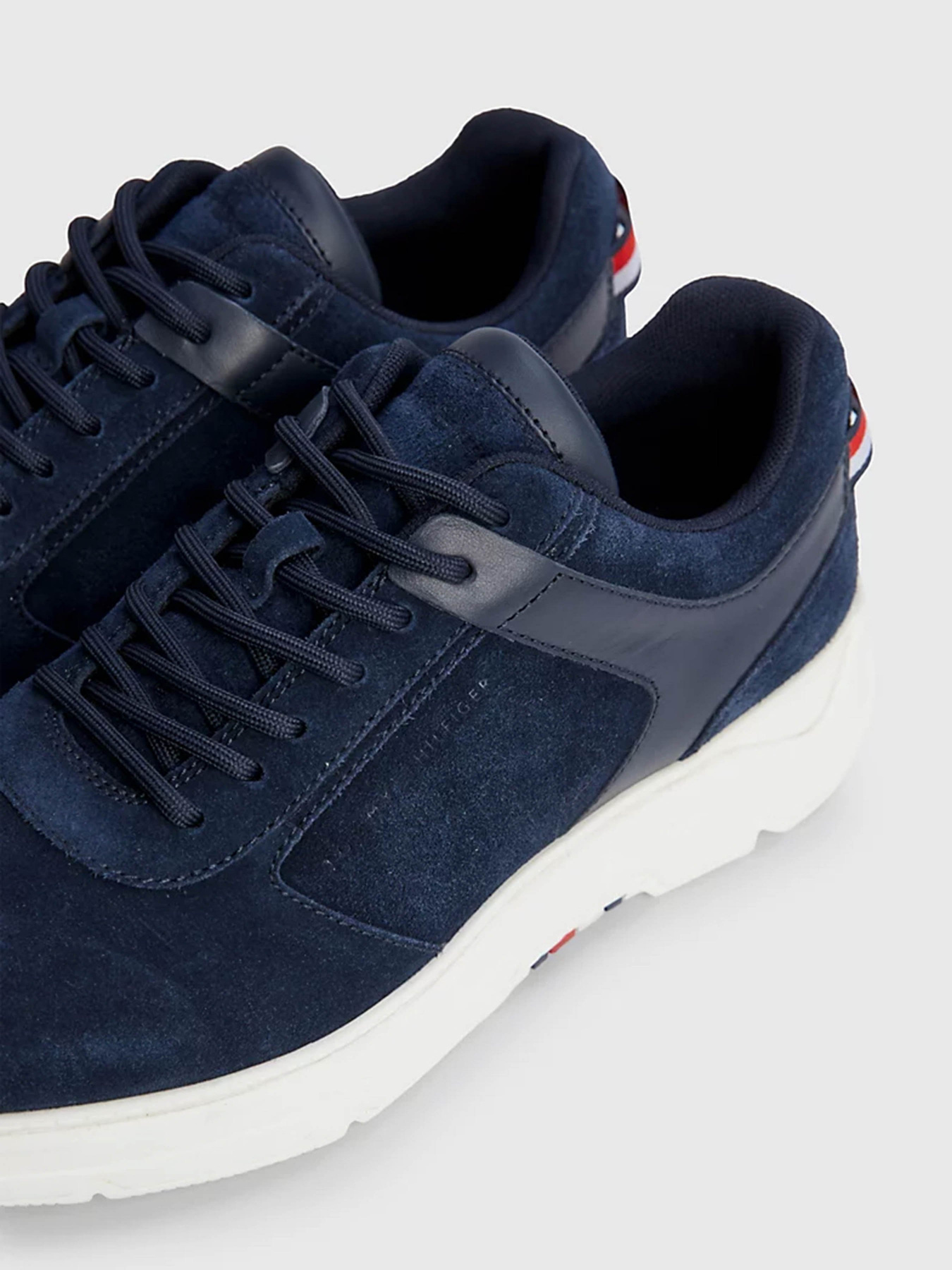 Кросівки Tommy Hilfiger Core модель FM0FM04592-DW5 Кросівки Tommy Hilfiger Core модель FM0FM04592-DW5 Фото