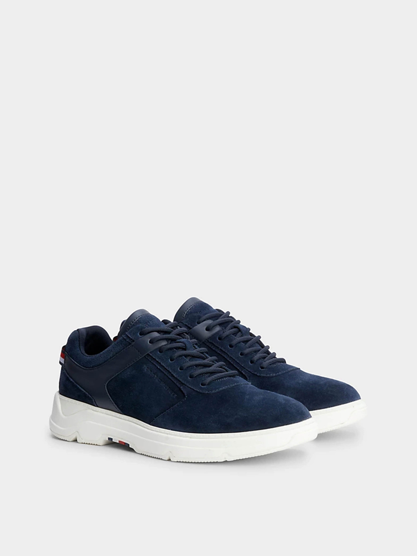 Кросівки Tommy Hilfiger Core модель FM0FM04592-DW5 Кросівки Tommy Hilfiger Core модель FM0FM04592-DW5 Фото