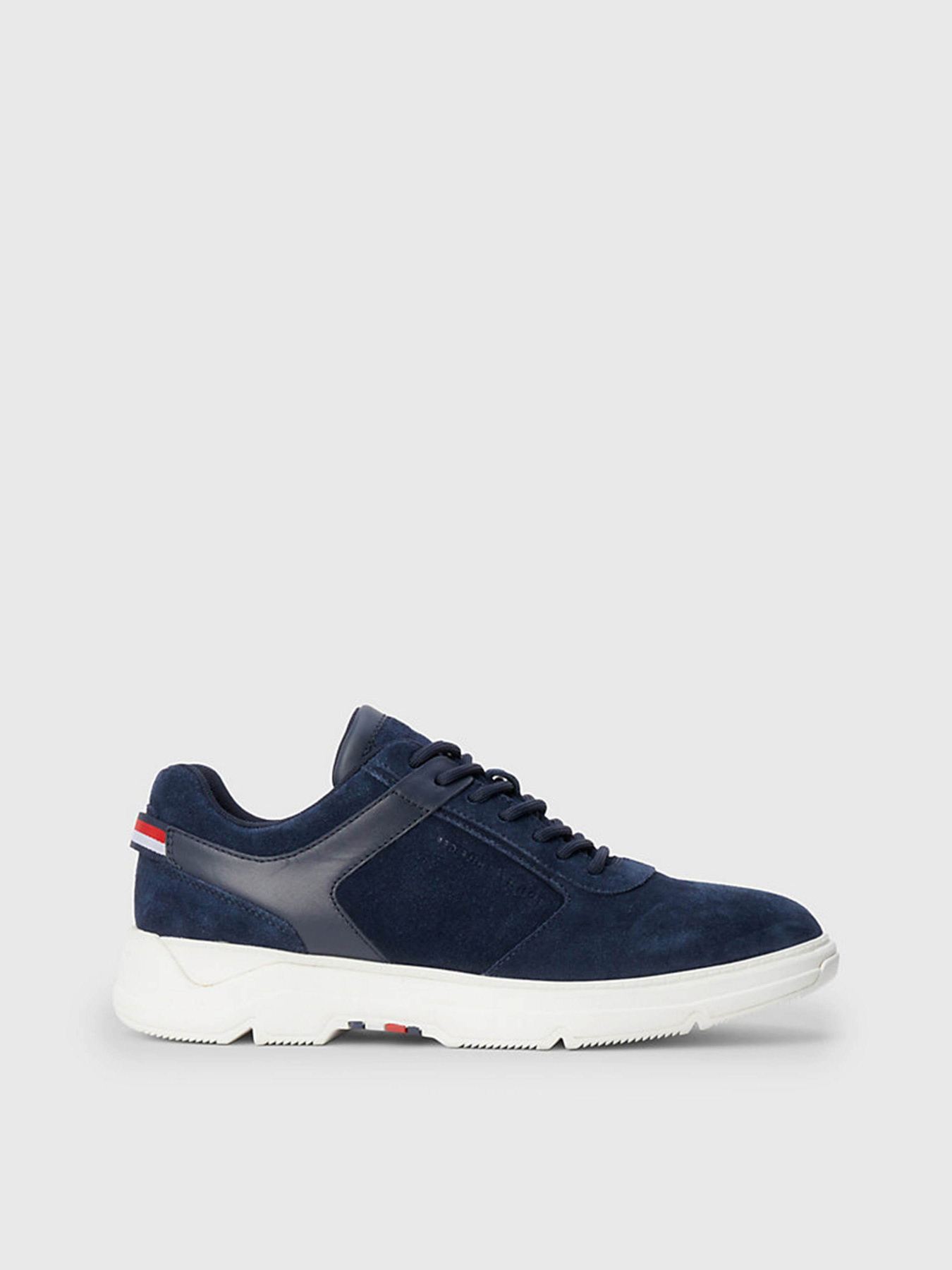 Кросівки Tommy Hilfiger Core модель FM0FM04592-DW5 Кросівки Tommy Hilfiger Core модель FM0FM04592-DW5 Фото
