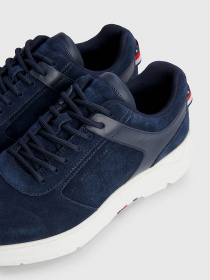 Кросівки Tommy Hilfiger Core модель FM0FM04592-DW5 Фото