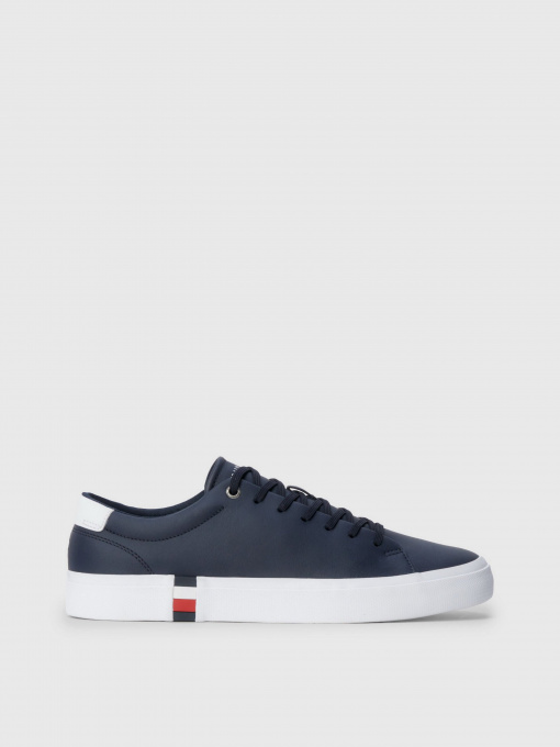 Кеды Tommy Hilfiger SIGNATURE модель FM0FM04589-DW5 Фото
