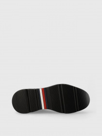Ботинки и сапоги Tommy Hilfiger Core W Mix Cordura Hybrid Boot модель FM0FM04807-BDS Фото