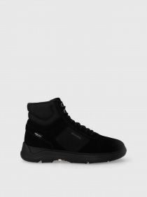 Ботинки и сапоги Tommy Hilfiger Core W Mix Cordura Hybrid Boot модель FM0FM04807-BDS Фото