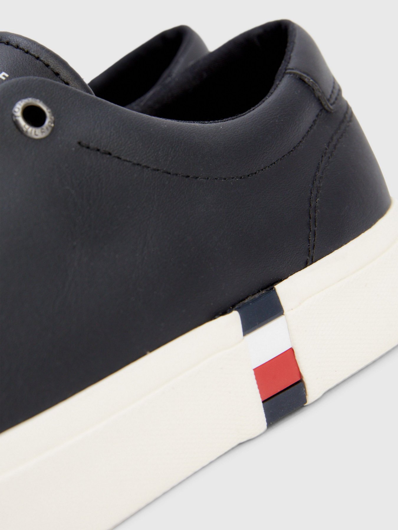 Кеды Tommy Hilfiger SIGNATURE модель FM0FM04589-BDS Фото