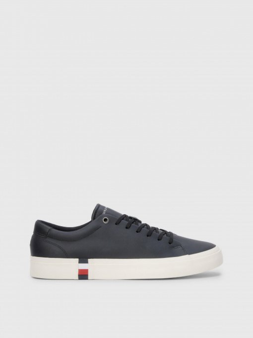 Кеды Tommy Hilfiger SIGNATURE модель FM0FM04589-BDS Фото