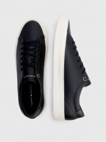 Кеды Tommy Hilfiger SIGNATURE модель FM0FM04589-BDS Фото