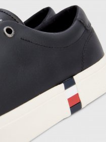 Кеды Tommy Hilfiger SIGNATURE модель FM0FM04589-BDS Фото