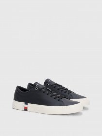 Кеды Tommy Hilfiger SIGNATURE модель FM0FM04589-BDS Фото