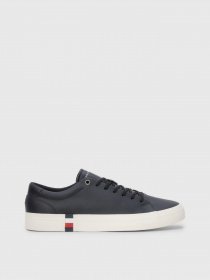 Кеды Tommy Hilfiger SIGNATURE модель FM0FM04589-BDS Фото