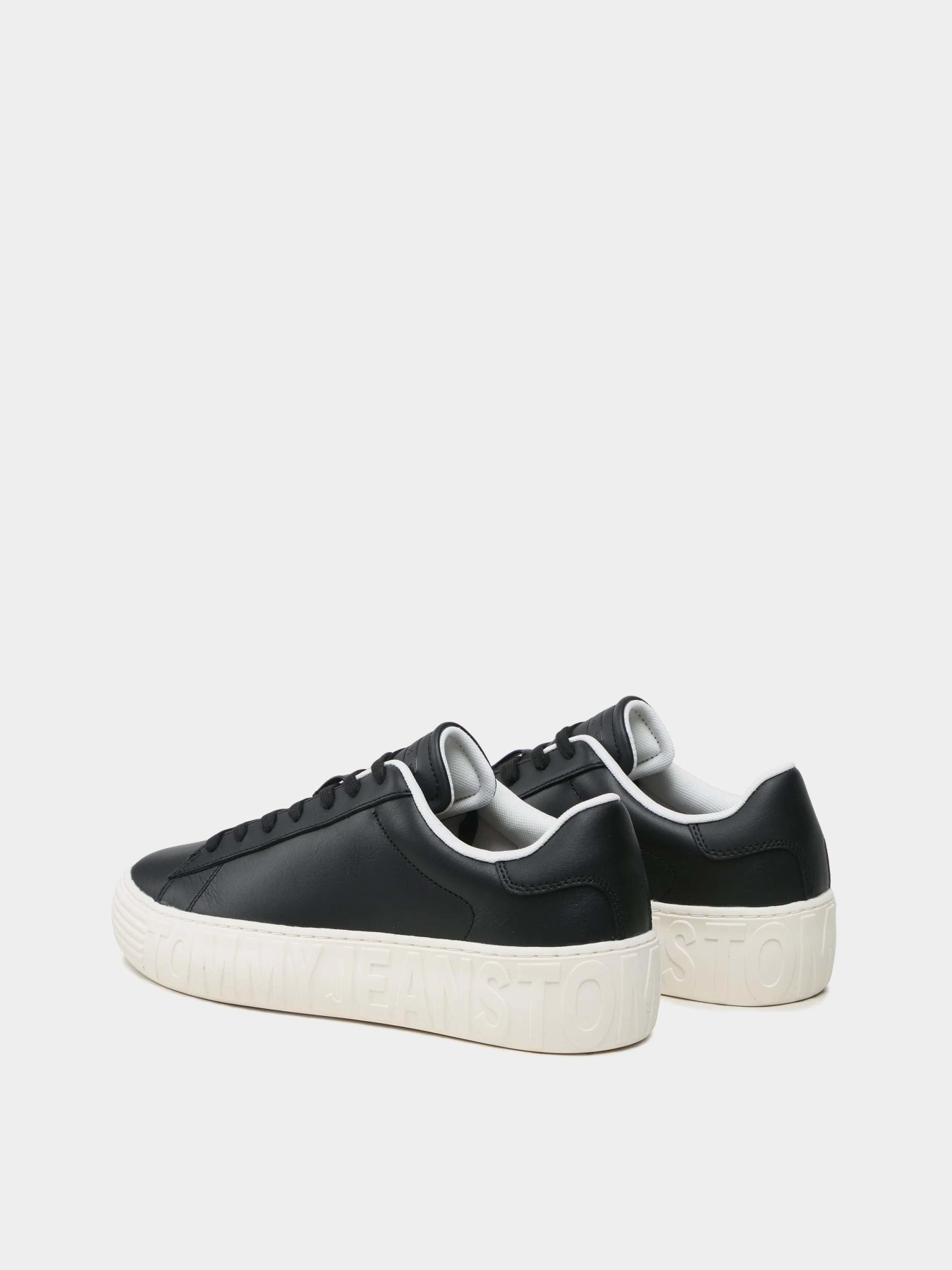 Кеды Tommy Hilfiger модель EM0EM01213-BDS Фото