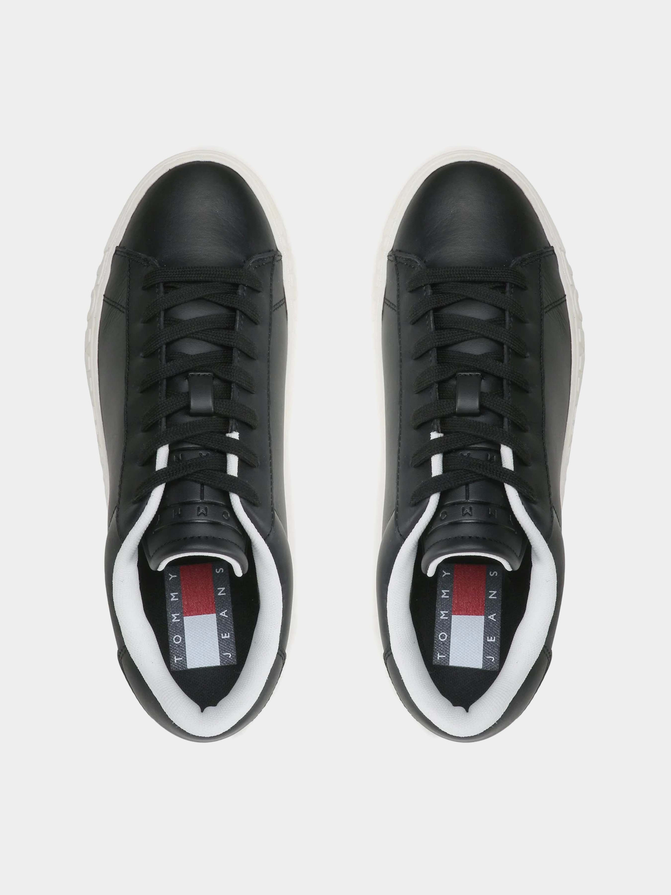 Кеды Tommy Hilfiger модель EM0EM01213-BDS Фото