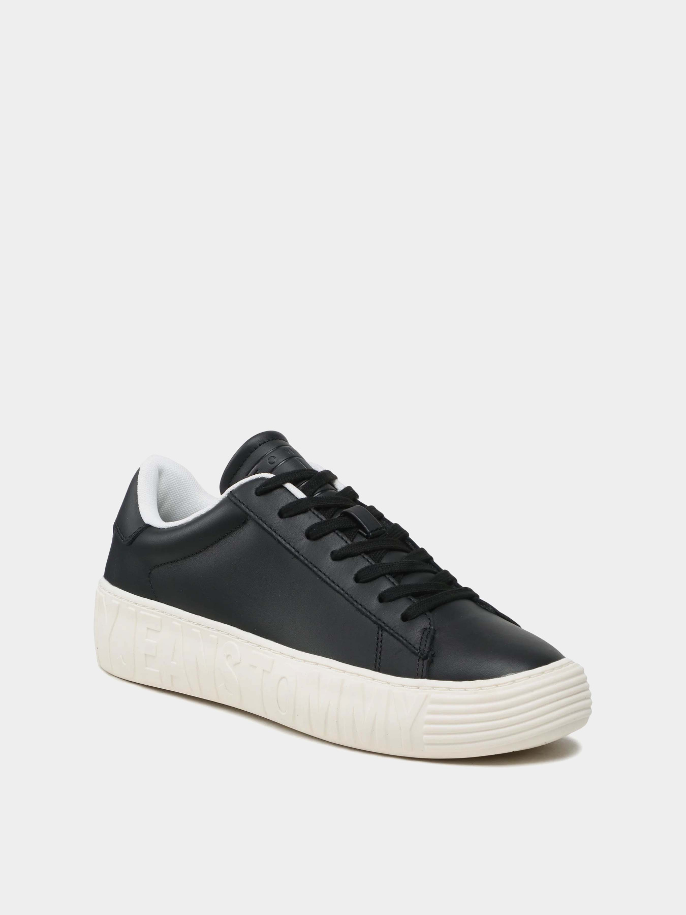 Кеды Tommy Hilfiger модель EM0EM01213-BDS Фото