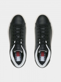 Кеды Tommy Hilfiger модель EM0EM01213-BDS Фото