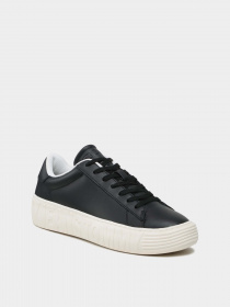 Кеды Tommy Hilfiger модель EM0EM01213-BDS Фото