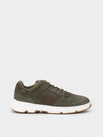 Кросівки Tommy Hilfiger Core W Mix Cordura Hybrid модель FM0FM04935-RBN Фото