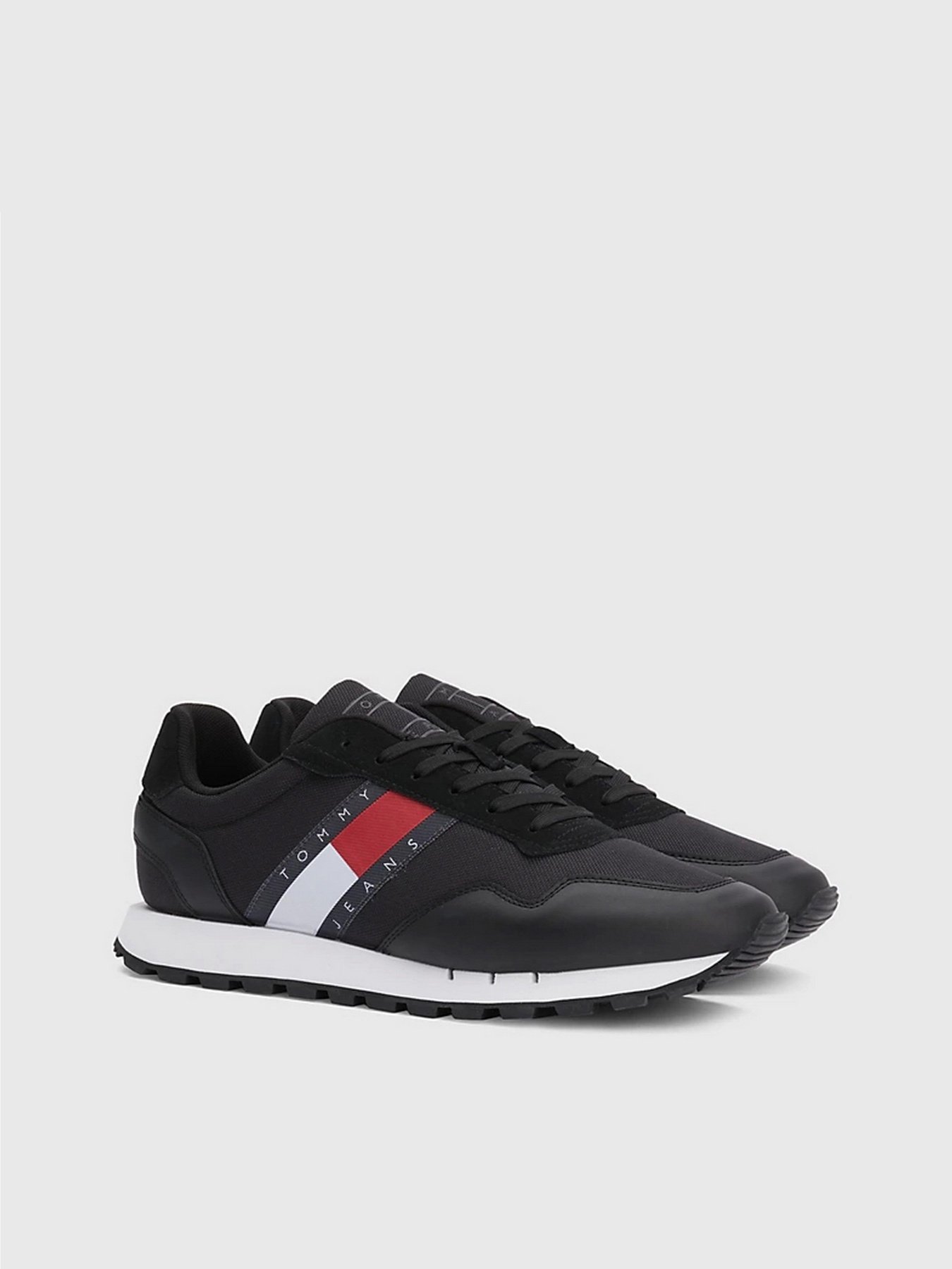 Кросівки Tommy Hilfiger модель EM0EM01081-BDS Фото
