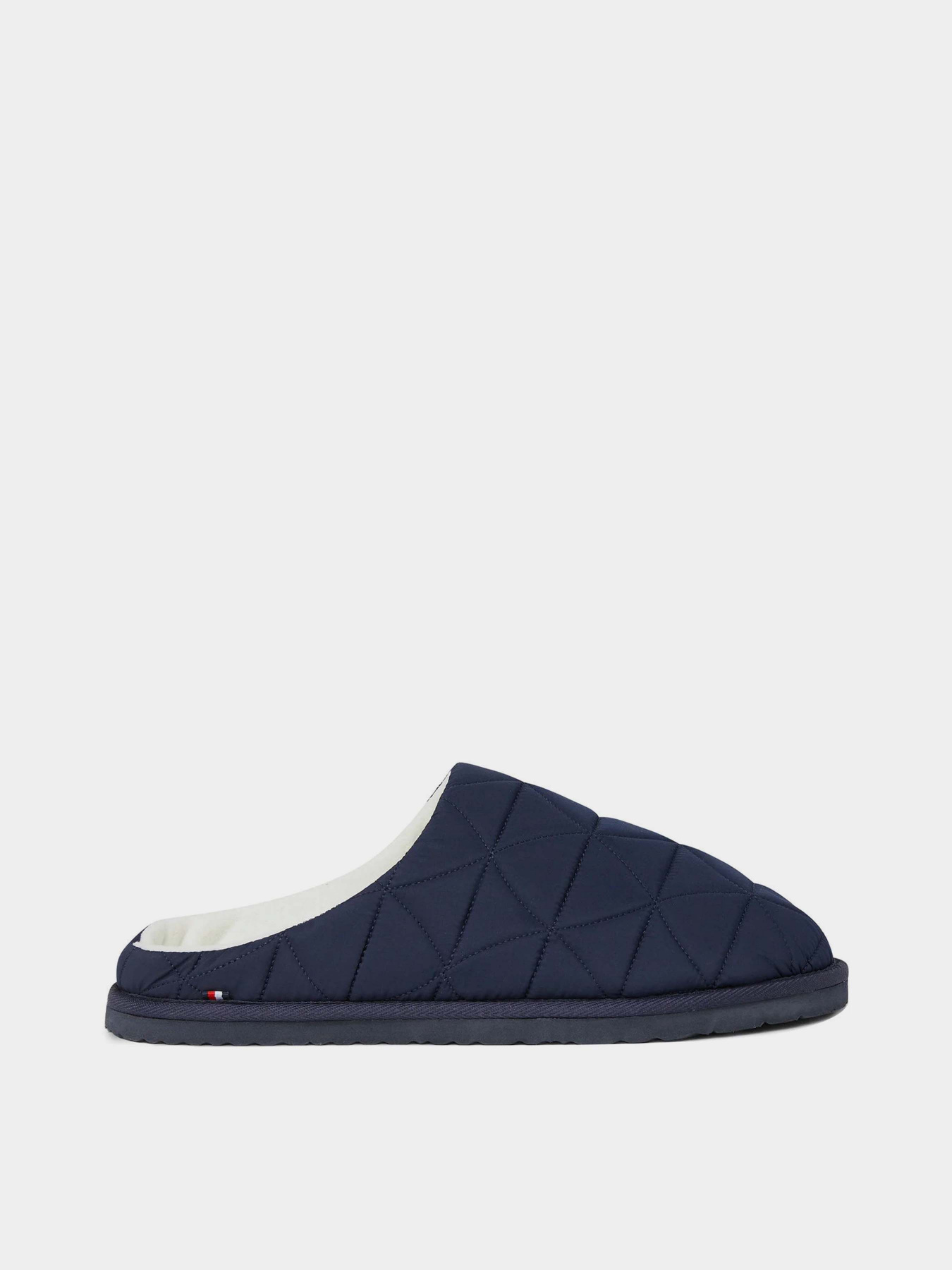 Тапки Tommy Hilfiger Nylon Home Slippers модель FM0FM04771-DW5 Фото