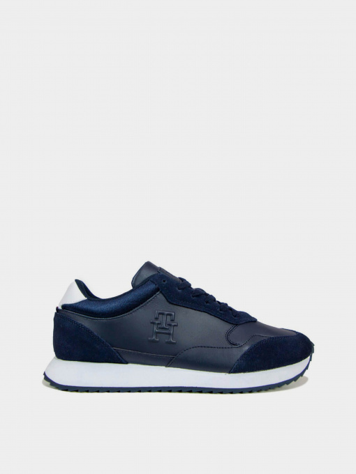Кроссовки Tommy Hilfiger Evo Mix модель FM0FM04776-DW5 Фото