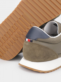 Кросівки Tommy Hilfiger Evo Mix модель FM0FM04776-RBN Фото