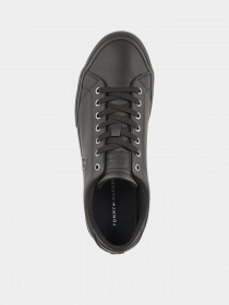 Кеды Tommy Hilfiger TH MONOGRAM модель FM0FM04780-0GQ Фото
