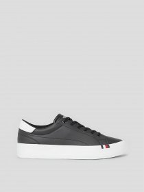 Кеди Tommy Hilfiger Modern Vulc Lth Low Wl модель FM0FM04819-DW5 Фото