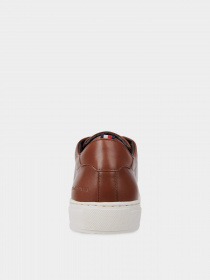 Кеди Tommy Hilfiger 
Premium Heritage Sneaker Kahverengi модель FM0FM04832-GTU Фото