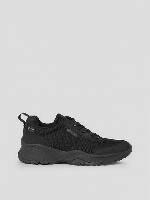 Кроссовки Tommy Hilfiger Outdoor Runner модель FM0FM04837-0GQ Фото