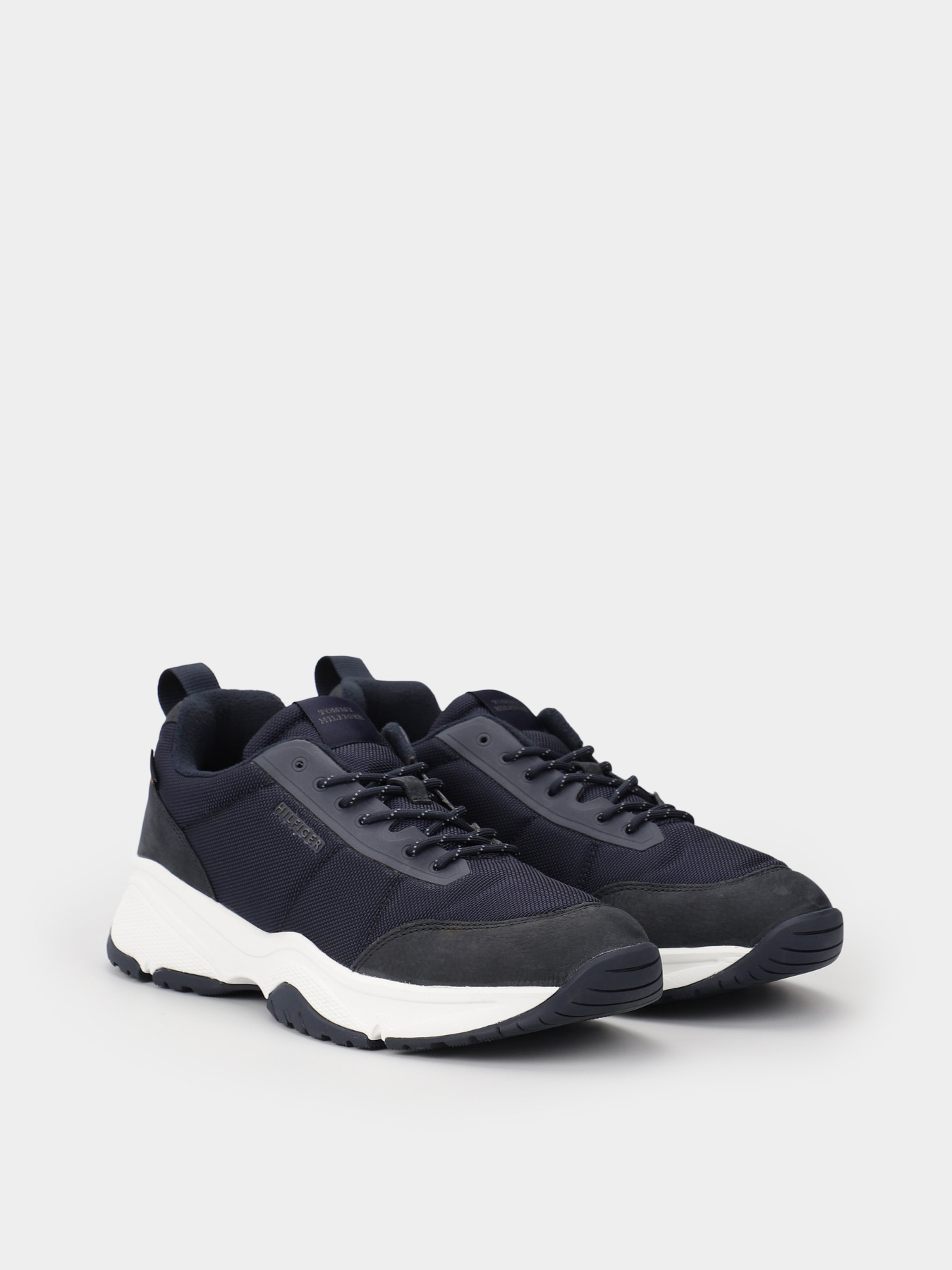 Кросівки Tommy Hilfiger Outdoor Runner модель FM0FM04837-DW5 Фото
