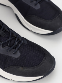 Кросівки Tommy Hilfiger Outdoor Runner модель FM0FM04837-DW5 Фото