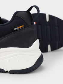 Кросівки Tommy Hilfiger Outdoor Runner модель FM0FM04837-DW5 Фото