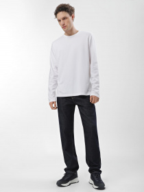 Кросівки Tommy Hilfiger Outdoor Runner модель FM0FM04837-DW5 Фото