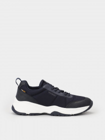 Кросівки Tommy Hilfiger Outdoor Runner модель FM0FM04837-DW5 Фото
