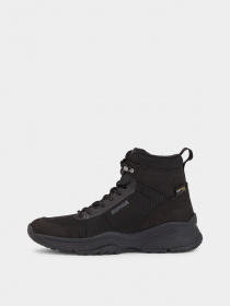 Ботинки и сапоги Tommy Hilfiger Outdoor Snk Boot Lth Cordura модель FM0FM04838-0GQ Фото