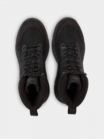 Ботинки и сапоги Tommy Hilfiger Outdoor Snk Boot Lth Cordura модель FM0FM04838-0GQ Фото