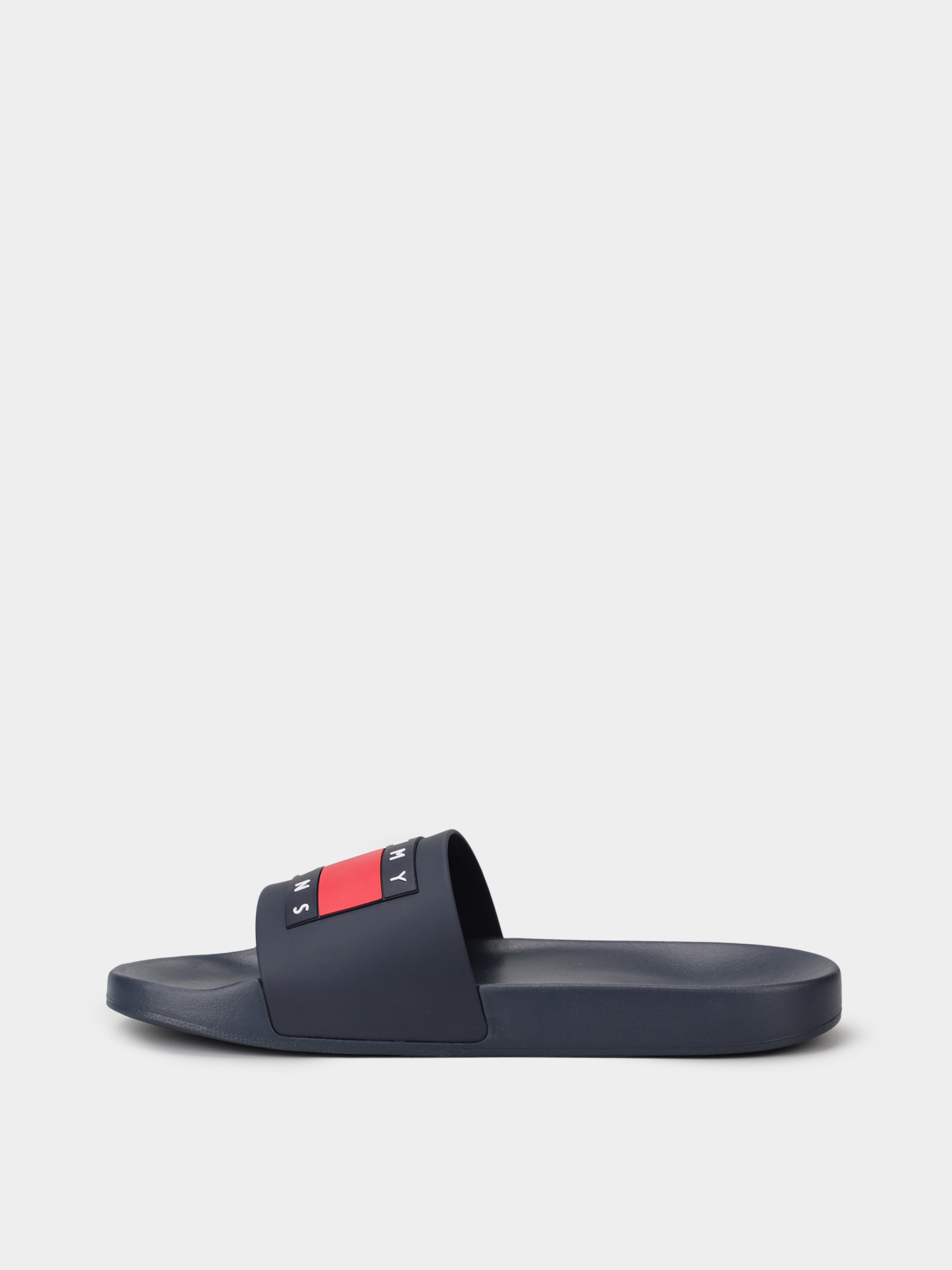 Шлёпанцы Tommy Hilfiger модель EM0EM01191-C1G Шлёпанцы Tommy Hilfiger модель EM0EM01191-C1G Фото