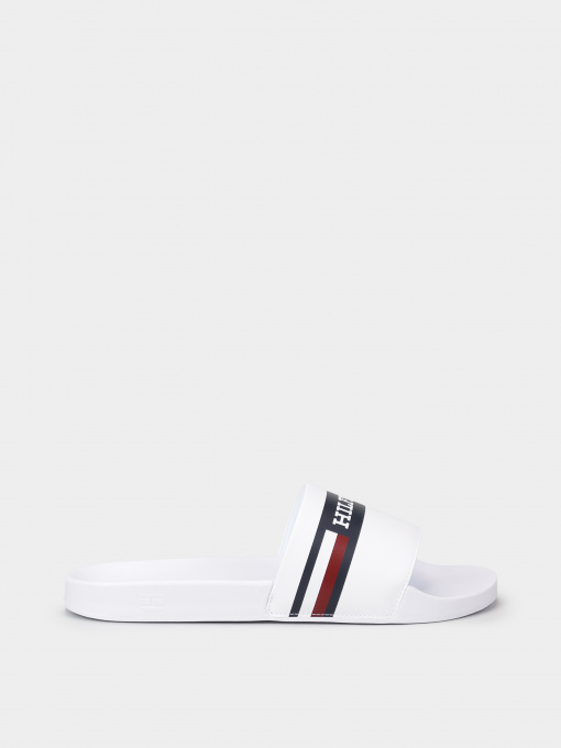 Шлёпанцы Tommy Hilfiger модель FM0FM04911-YBS Фото