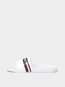 Шльопанці Tommy Hilfiger модель FM0FM04911-YBS Фото