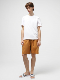 Шльопанці Tommy Hilfiger модель FM0FM04911-YBS Фото