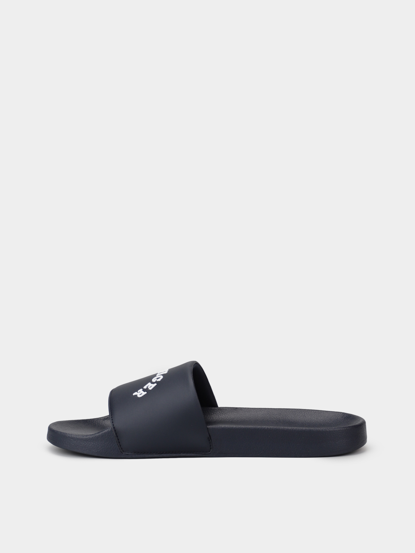 Шльопанці Tommy Hilfiger модель FM0FM04912-DW5 Шльопанці Tommy Hilfiger модель FM0FM04912-DW5 Фото