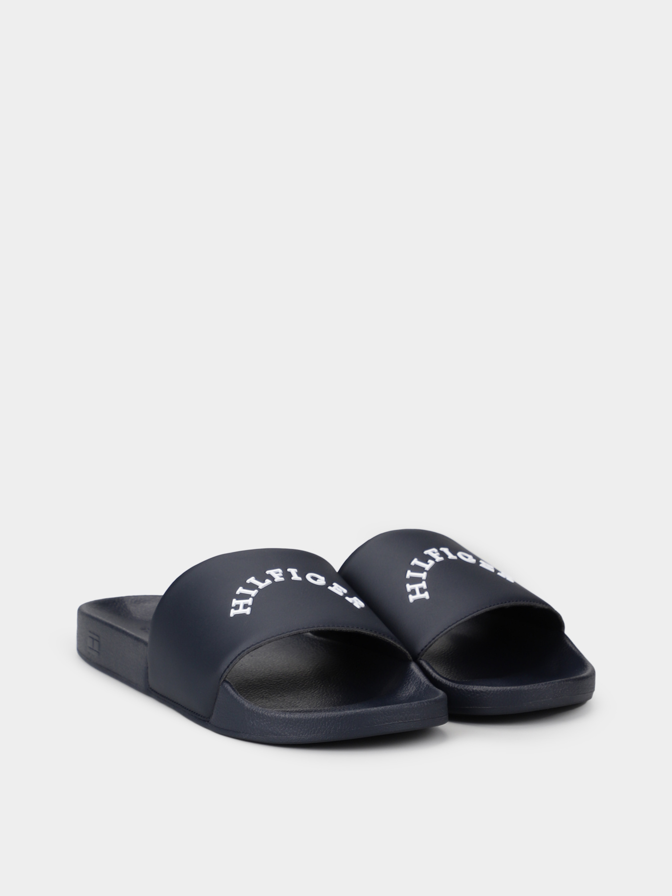 Шльопанці Tommy Hilfiger модель FM0FM04912-DW5 Шльопанці Tommy Hilfiger модель FM0FM04912-DW5 Фото
