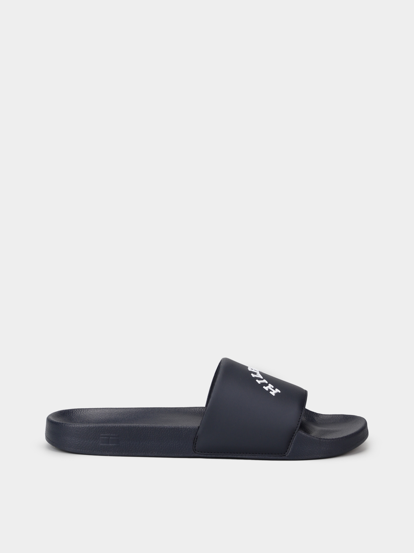 Шльопанці Tommy Hilfiger модель FM0FM04912-DW5 Шльопанці Tommy Hilfiger модель FM0FM04912-DW5 Фото