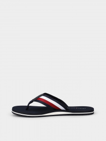 Шльопанці Tommy Hilfiger модель FM0FM04913-DW5 Фото