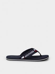 Шльопанці Tommy Hilfiger модель FM0FM04913-DW5 Фото