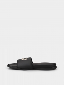 Шльопанці Tommy Hilfiger модель FM0FM05031-BDS Фото