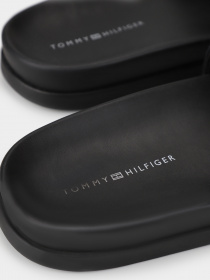 Шльопанці Tommy Hilfiger модель FM0FM05031-BDS Фото