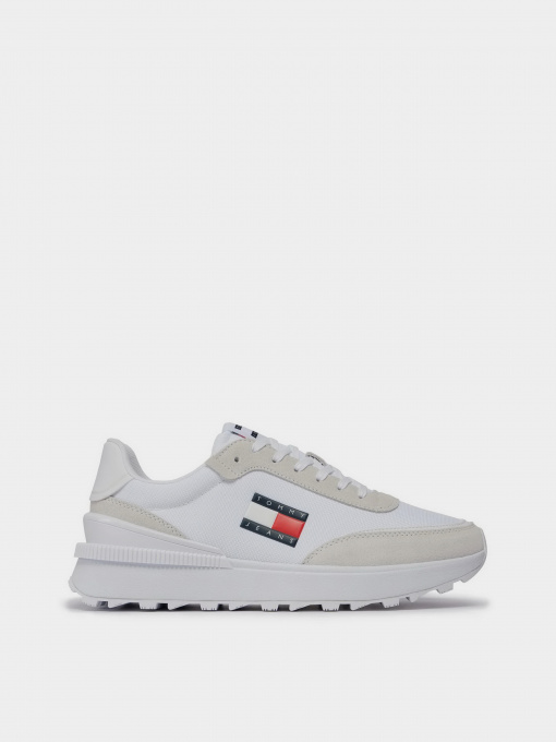 Кроссовки Tommy Hilfiger модель EM0EM01265-YBR Фото