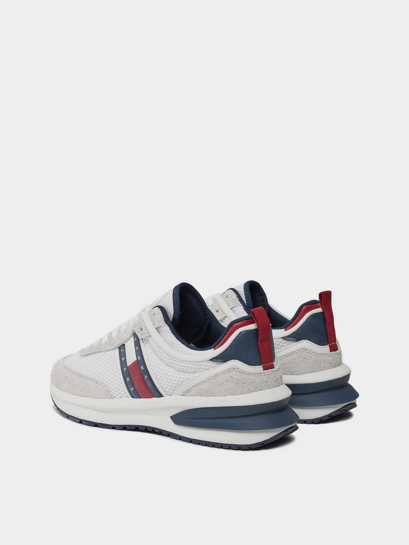 Кроссовки Tommy Hilfiger модель EM0EM01315-0G1 Фото